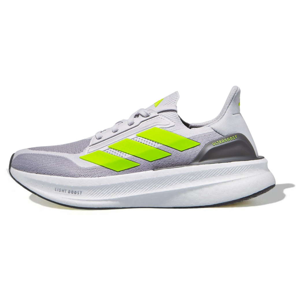 Adidas Ultraboost 5X Cinza Verde