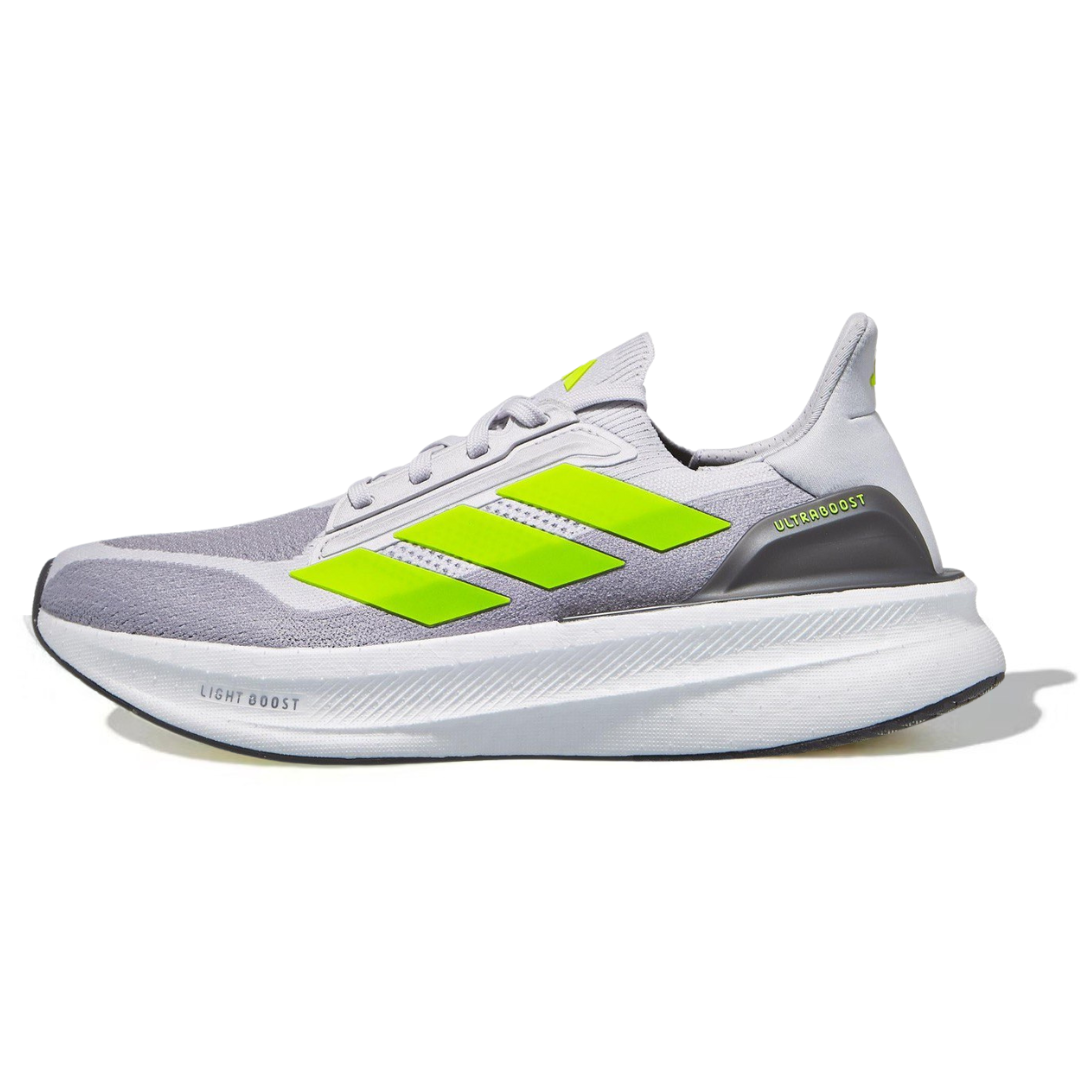 Adidas Ultraboost 5X Cinza Verde