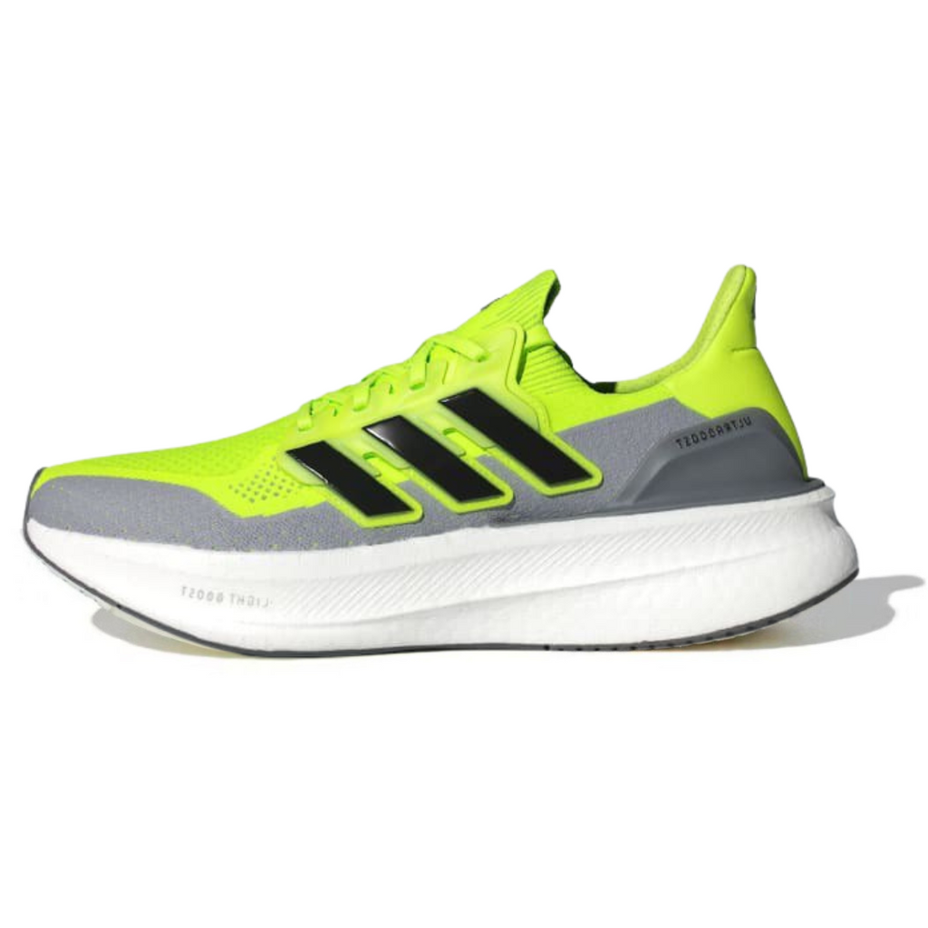 Adidas Ultraboost 5 Verde Cinza