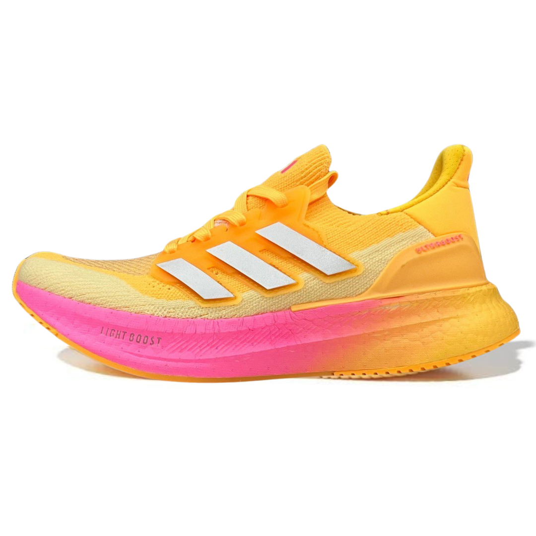 Adidas Ultraboost 5 Laranja Rosa