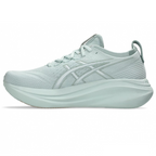 Asics Gel - Nimbus 27 - Verde/Bege