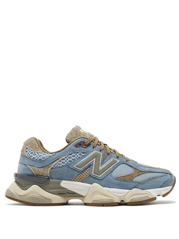 Bodega x New Balance 9060 Age of Discovery