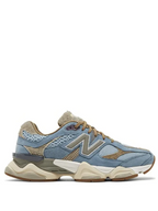 Bodega x New Balance 9060 Age of Discovery