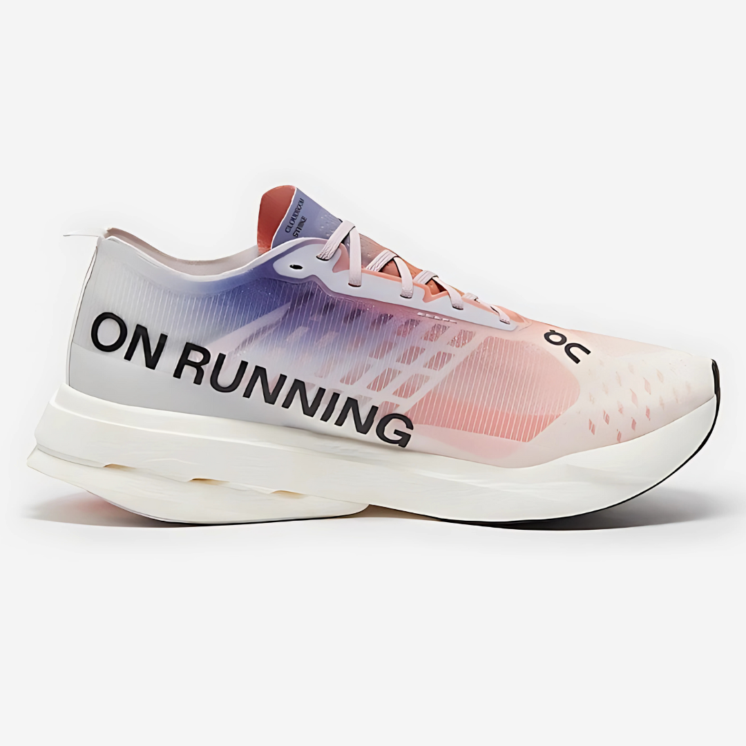 On Running Cloudboom Strike