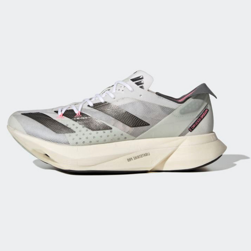 Adidas Adizero Adios Pro 3.0 - Branco areia