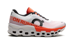 Cloudmonster 2 Wmns "White Flame"