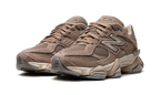 New Balance 9060  "Mushroom Brown"