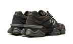 New Balance 9060  "Blacktop/Dark Moss/Black"