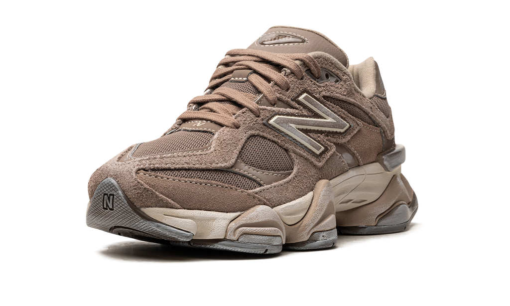 New Balance 9060  "Mushroom Brown"