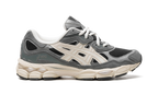 Asics Mens Gel-NYC "GRAPHITE"