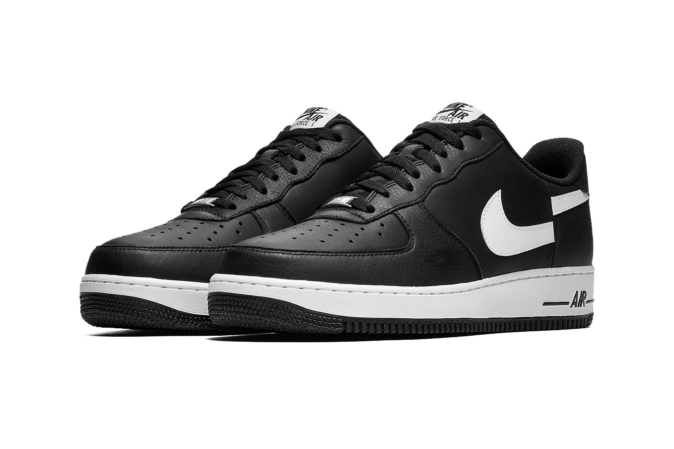 Comme des Garcons x Supreme x Nike Air Force 1 Low