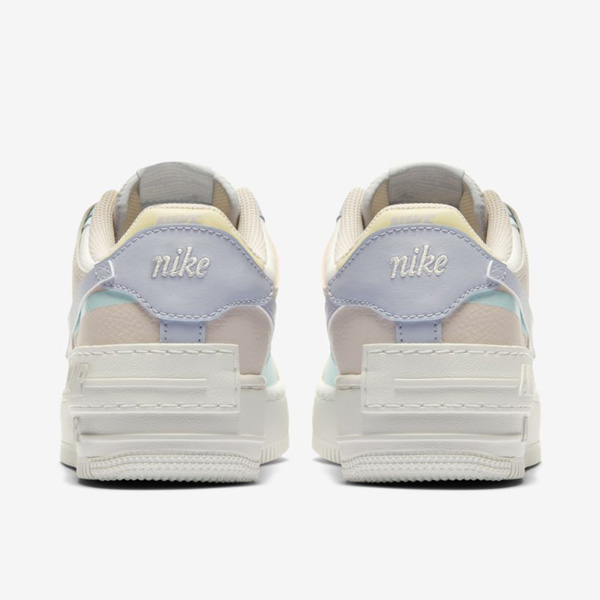 Nike Air Force 1 Shadow Pastel