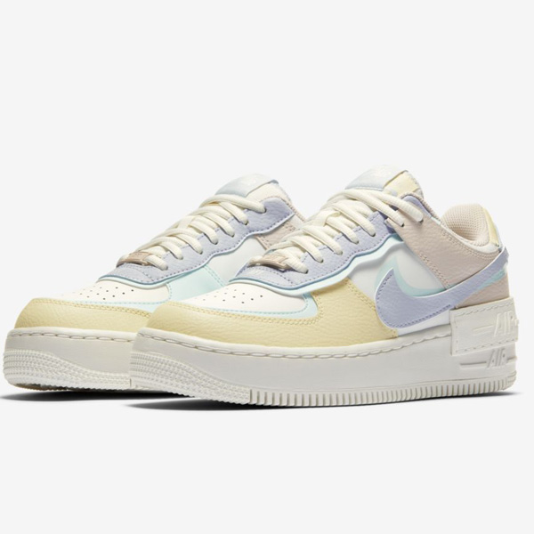 Nike Air Force 1 Shadow Pastel