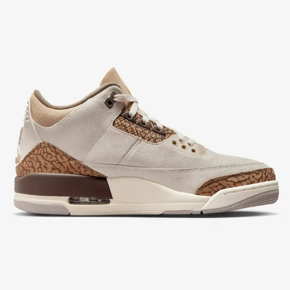 Air Jordan 3 Retro Palomino