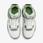 Air Jordan 4 Retro Wn's Oil Green