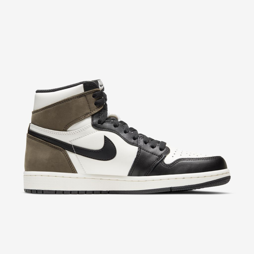 Nike Air Jordan 1 Retro High OG 'Dark Mocha'