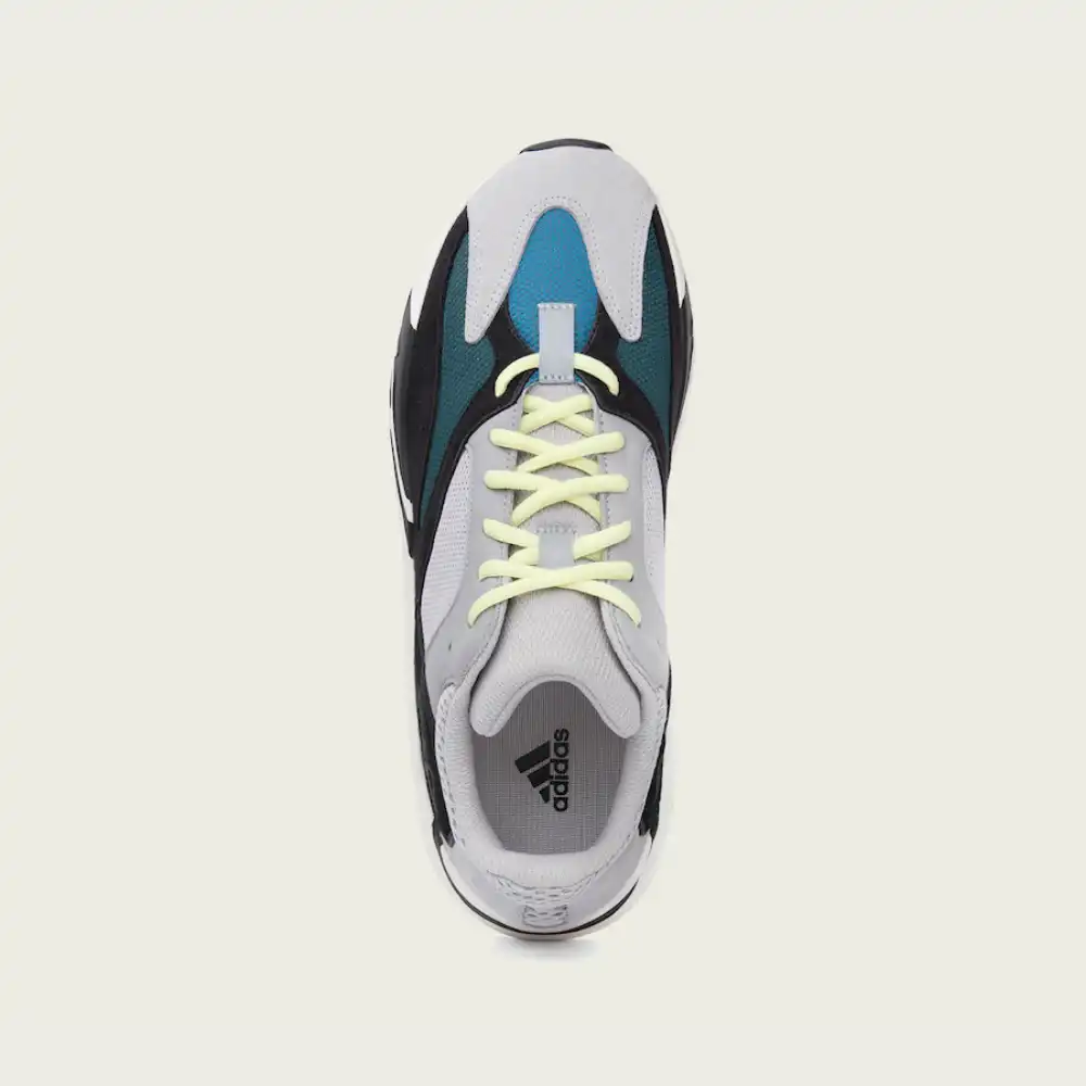 Adidas Yeezy Boost 700 "Wave Runner"