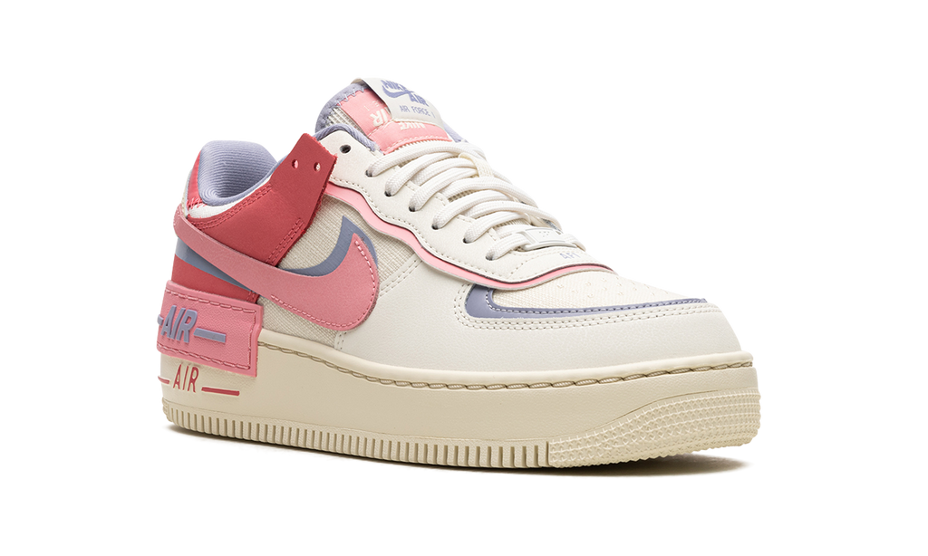 Air Force 1  SHADO WMNS "Coconut Milk"