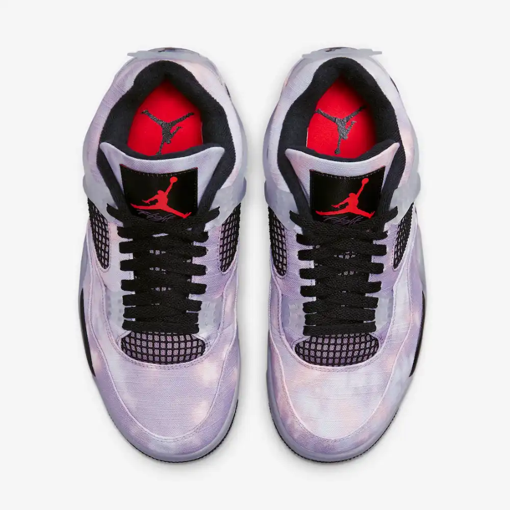 Nike Air Jordan 4 SE Zen Master
