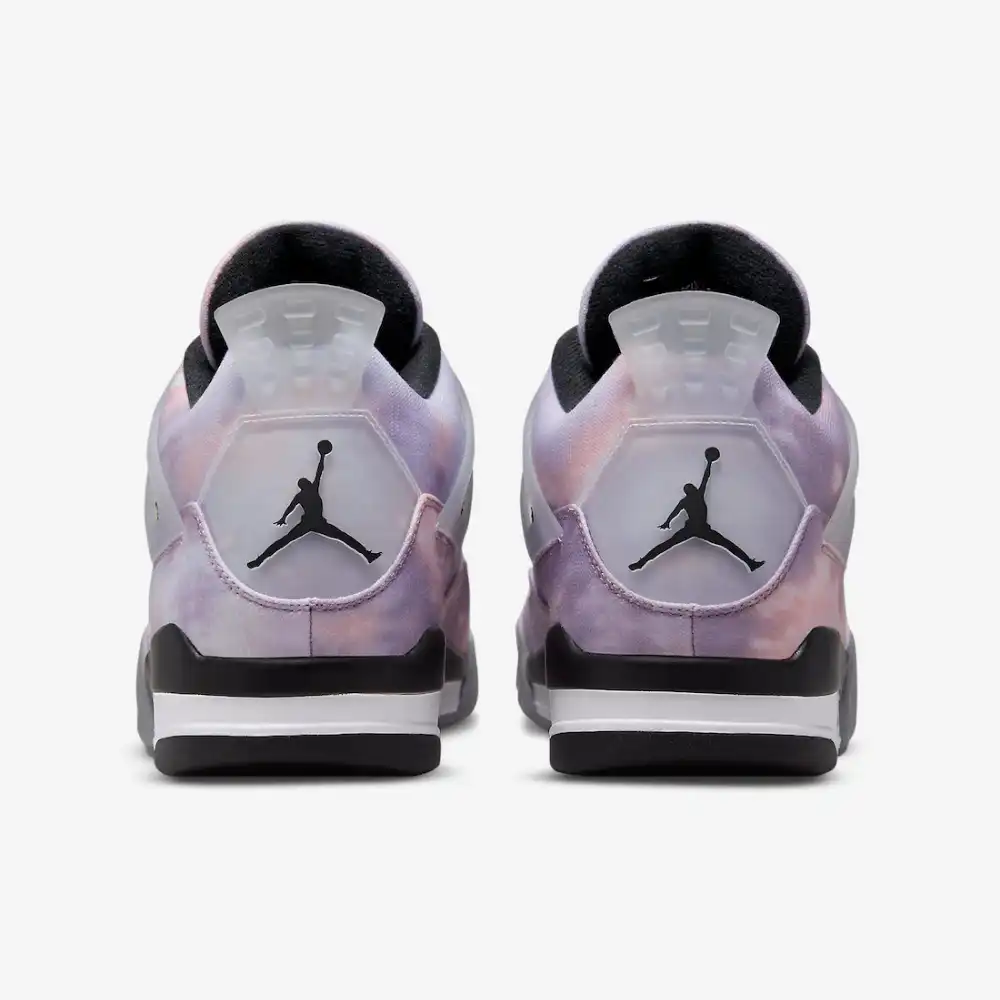 Nike Air Jordan 4 SE Zen Master