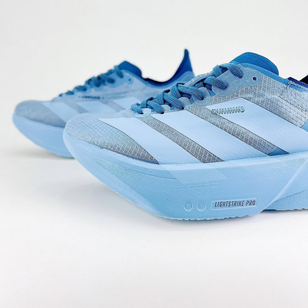 Adidas Adizero Adios Pro 4 Y3 Azul