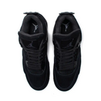 Air Jordan 4 Retro 'Black Cat' 2020