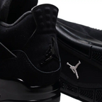 Air Jordan 4 Retro 'Black Cat' 2020