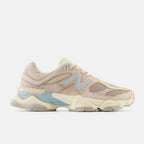 New Balance 9060 Cream Blue