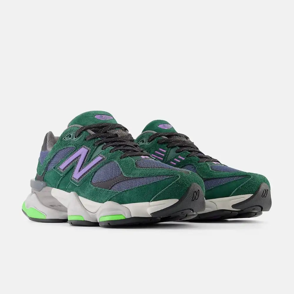 New Balance 9060 Nightwatch Purple