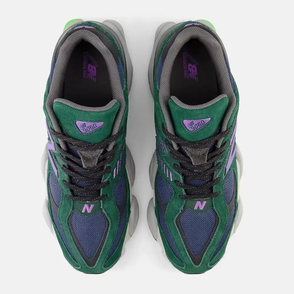 New Balance 9060 Nightwatch Purple
