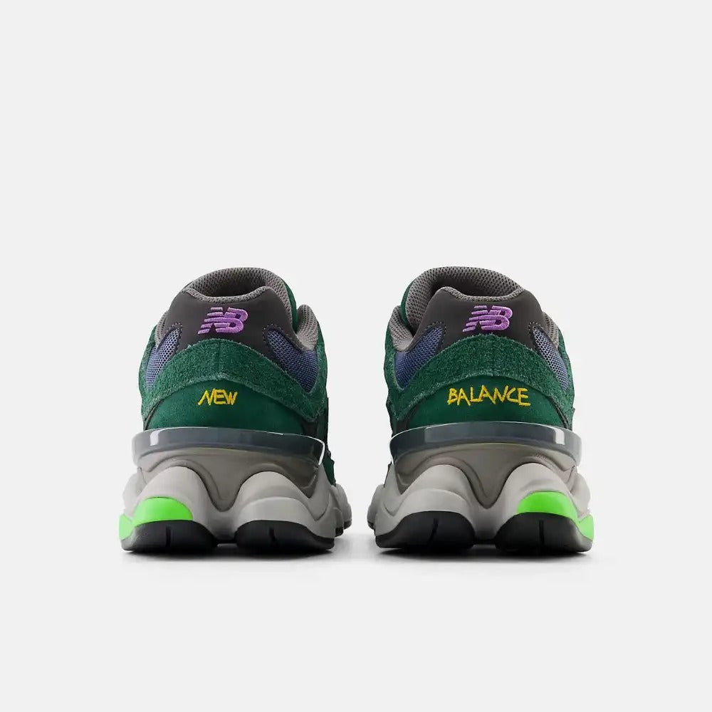 New Balance 9060 Nightwatch Purple