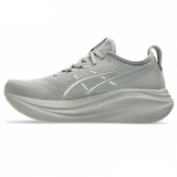 Asics Gel - Nimbus 27 - Cinza