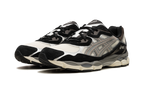 GEL-NYC "Ivory /Grey Clay"