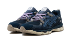 GEL-NYC "Fujitaka - French Blue"