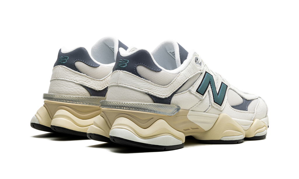New Balance 9060 v1 "NEW SPRUCE"