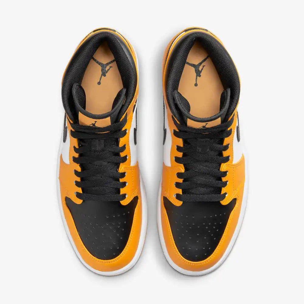 Air Jordan 1 Retro High OG "Taxi"