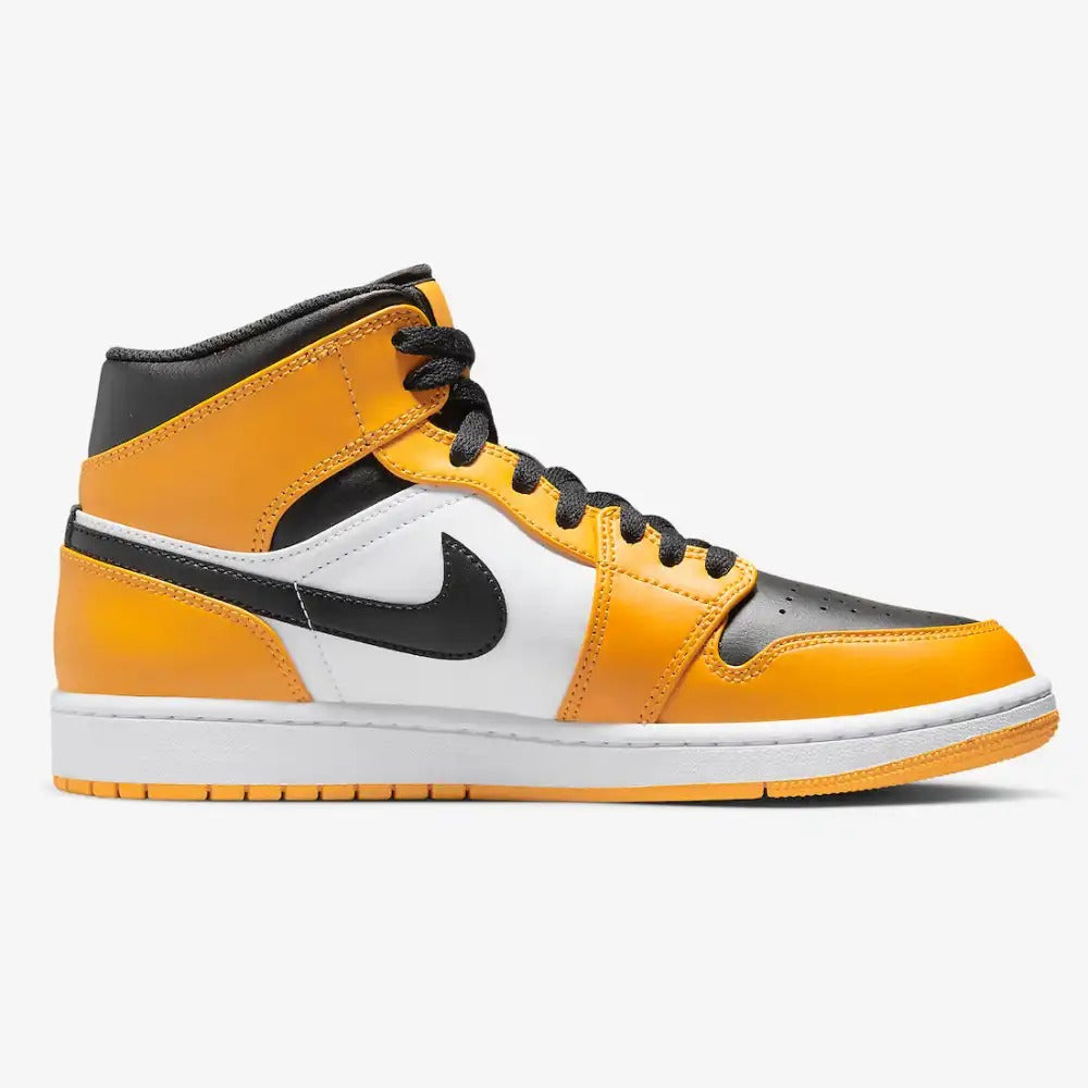 Air Jordan 1 Retro High OG "Taxi"