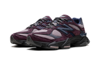 New Balance 9060  "Plum Brown Ice Wine"