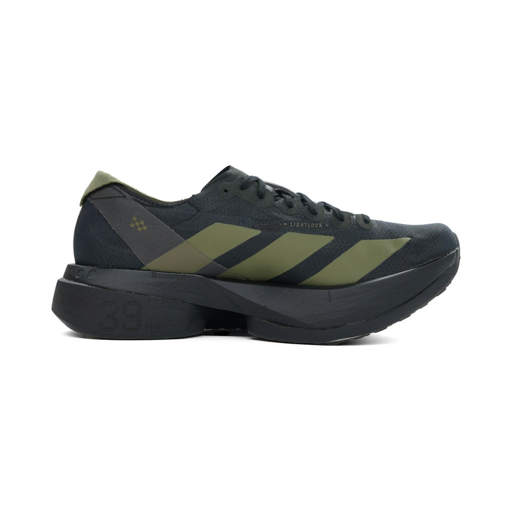 adidas Adizero Adios Pro 4 - BLACK