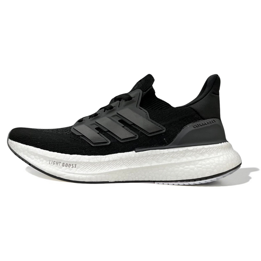 Adidas Ultraboost 5 Preto Branco