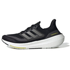 Adidas Ultraboost Light 23 Preto com Verde