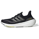 Adidas Ultraboost Light 23 Preto com Verde