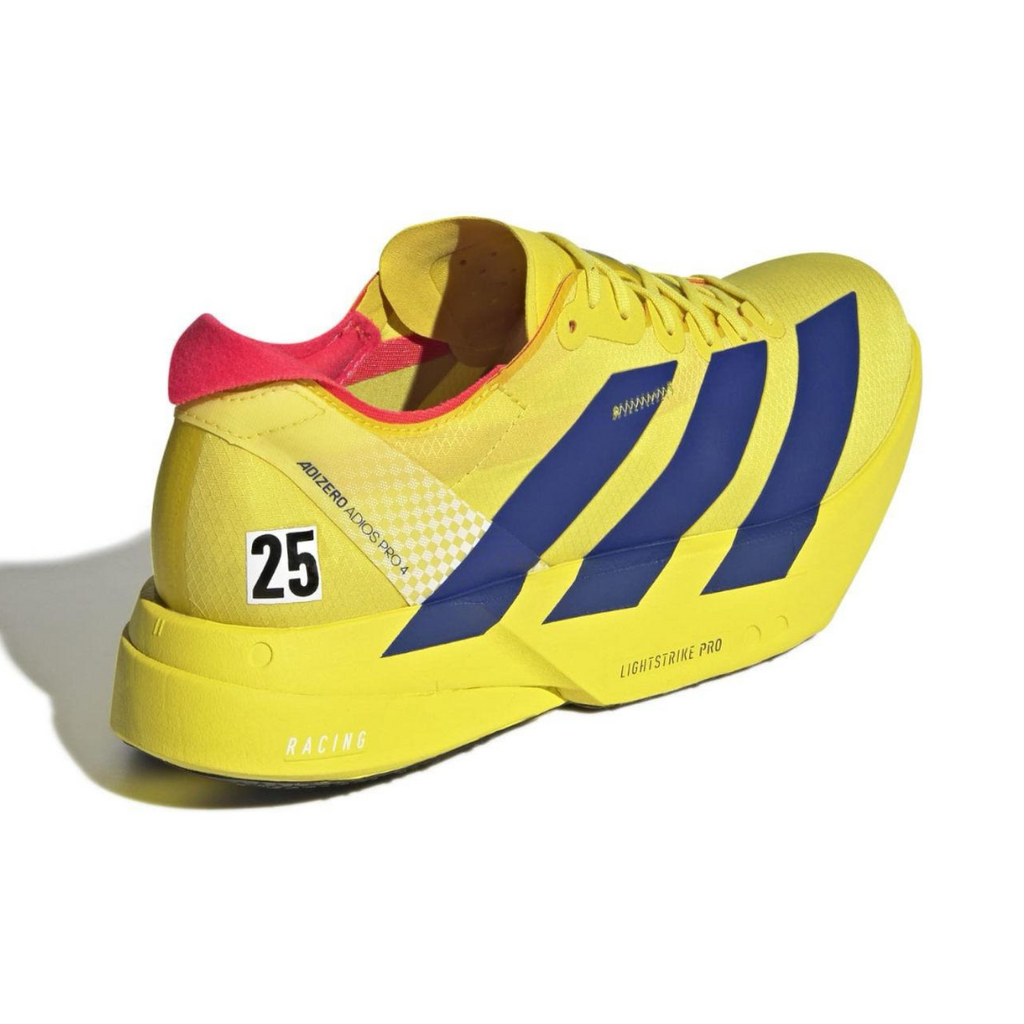 Adidas Adizero Adios Pro 4 Amarelo
