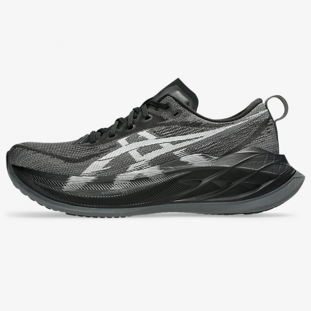 Asics Superblast 2 - Unissex - Preto