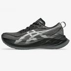 Asics Superblast 2 - Unissex - Preto