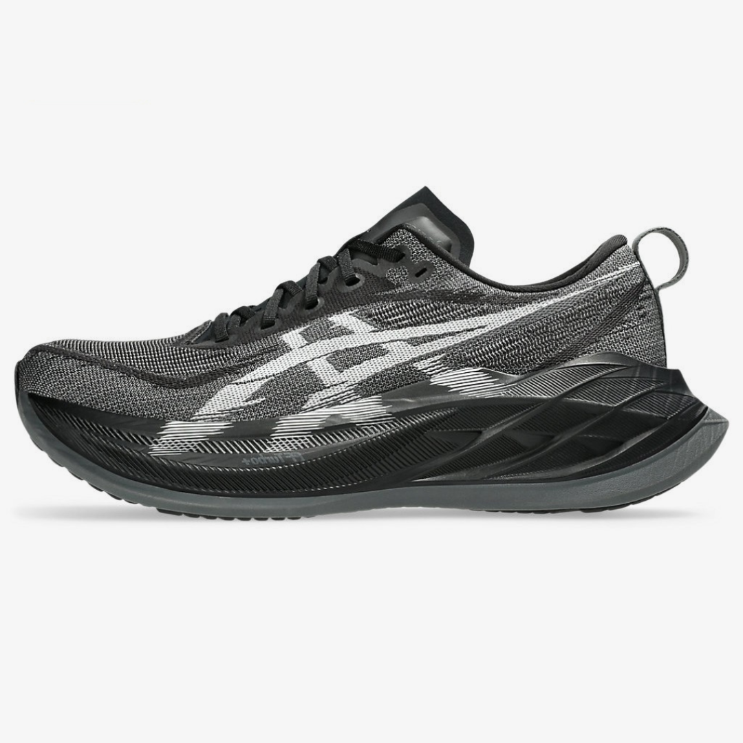 Asics Superblast 2 - Unissex - Preto