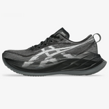 Asics Superblast 2 - Unissex - Preto