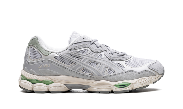 GEL-NYC "Cloud Grey"