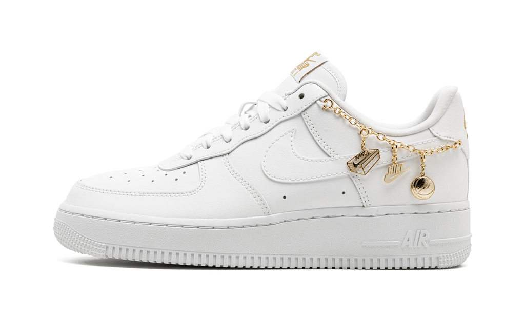 Air Force 1 '07 LX MNS WMNS "Lucky Charms"