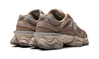 New Balance 9060  "Mushroom Brown"